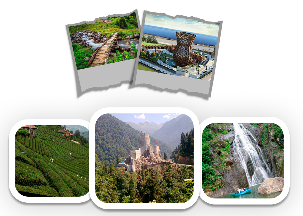 RIZE-TURU